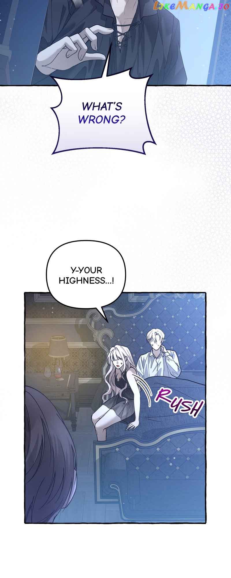 Are We Still in Love? chapter 19 page 2