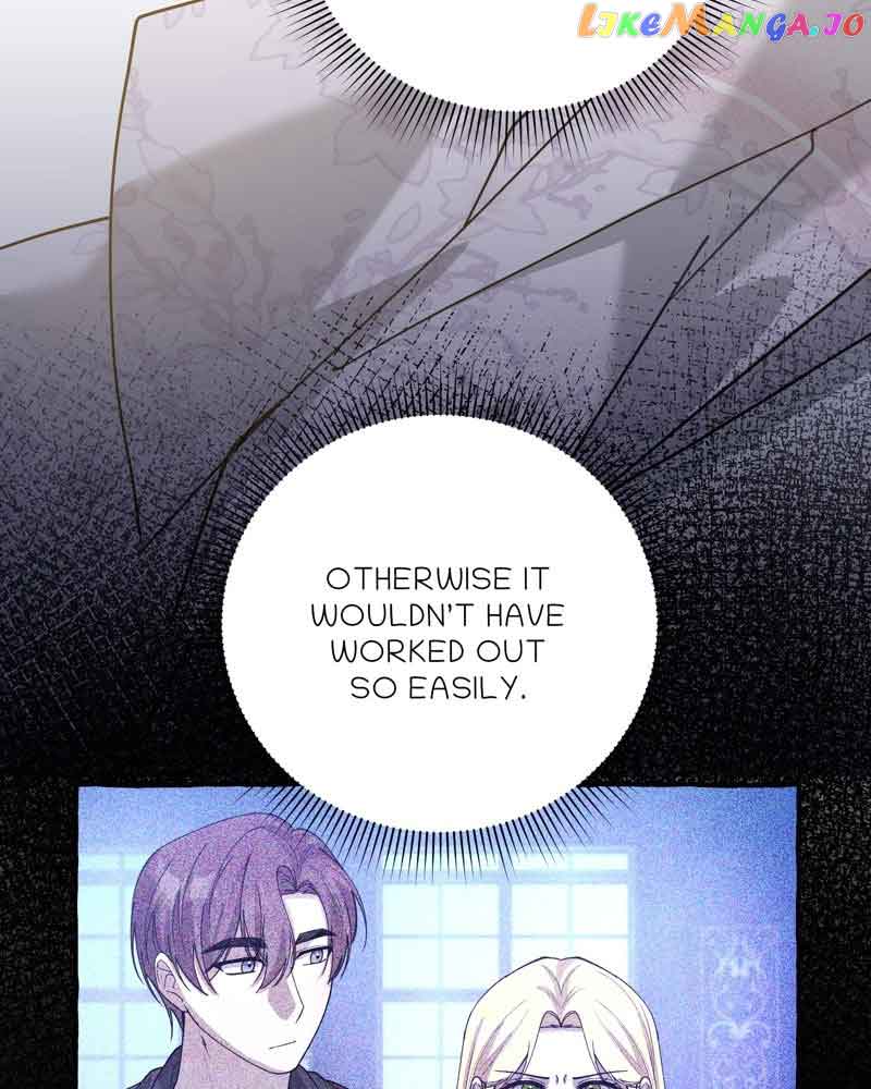 Are We Still in Love? chapter 19 page 32