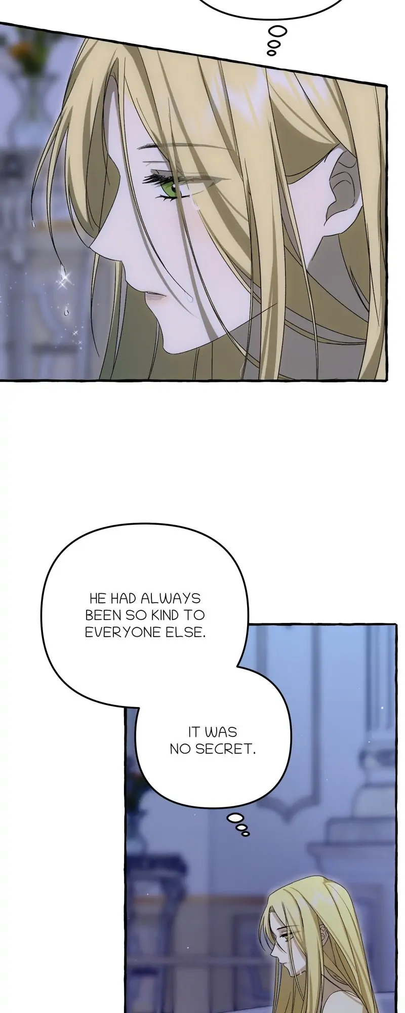 Are We Still in Love? chapter 2 page 2