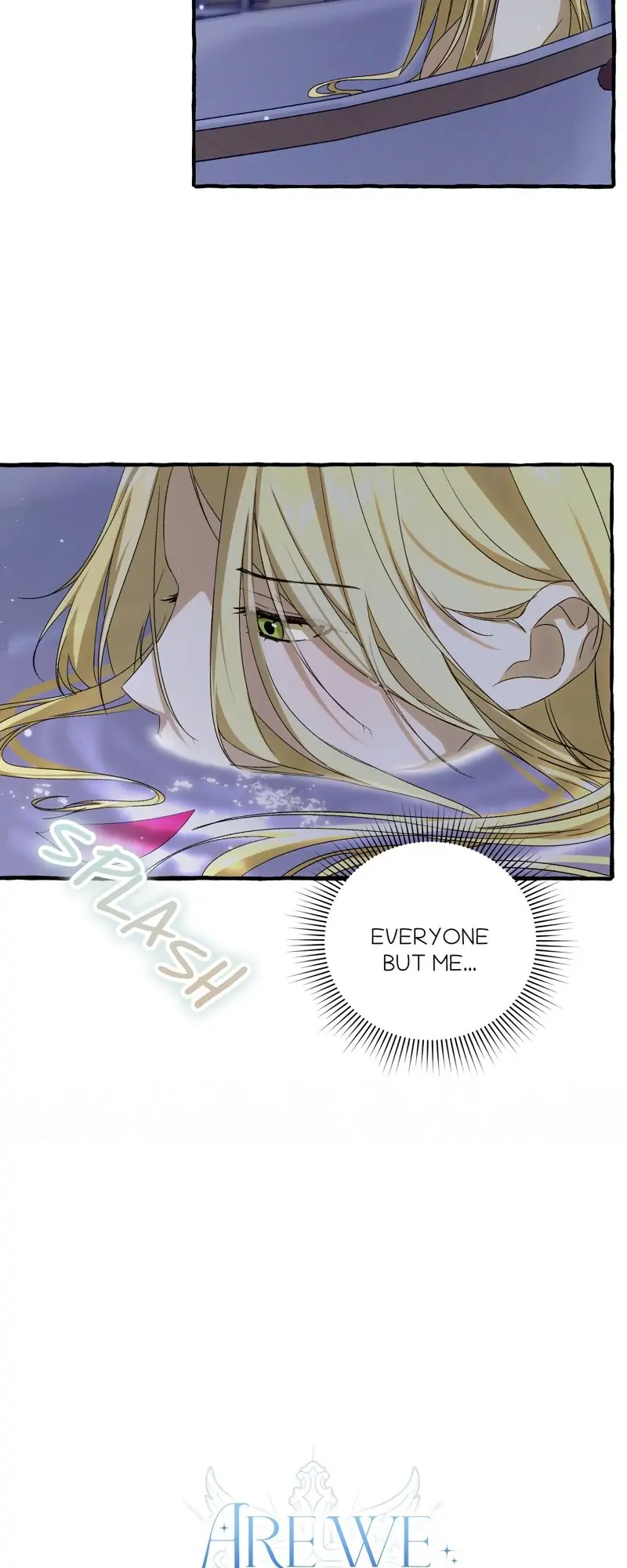 Are We Still in Love? chapter 2 page 3