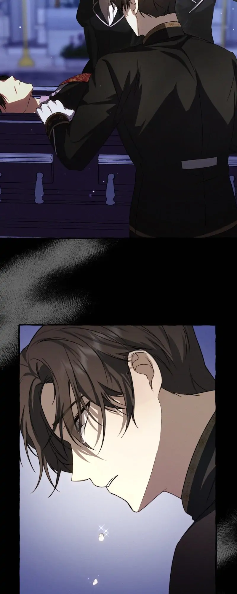 Are We Still in Love? chapter 2 page 5