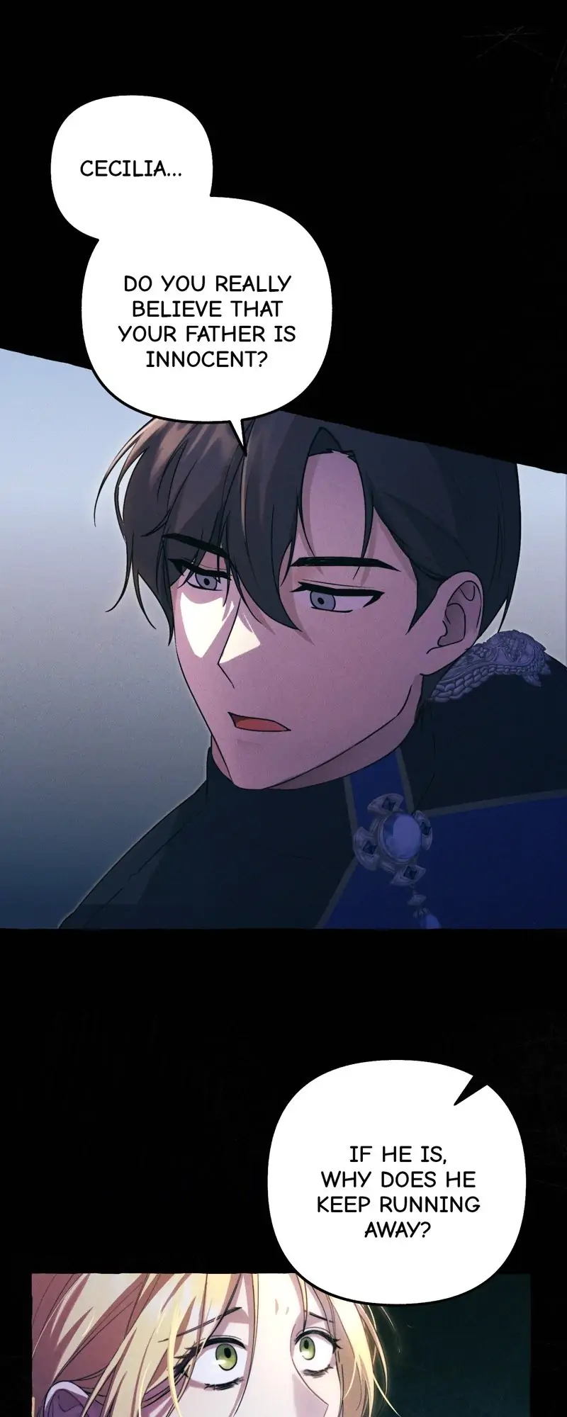 Are We Still in Love? chapter 2 page 11