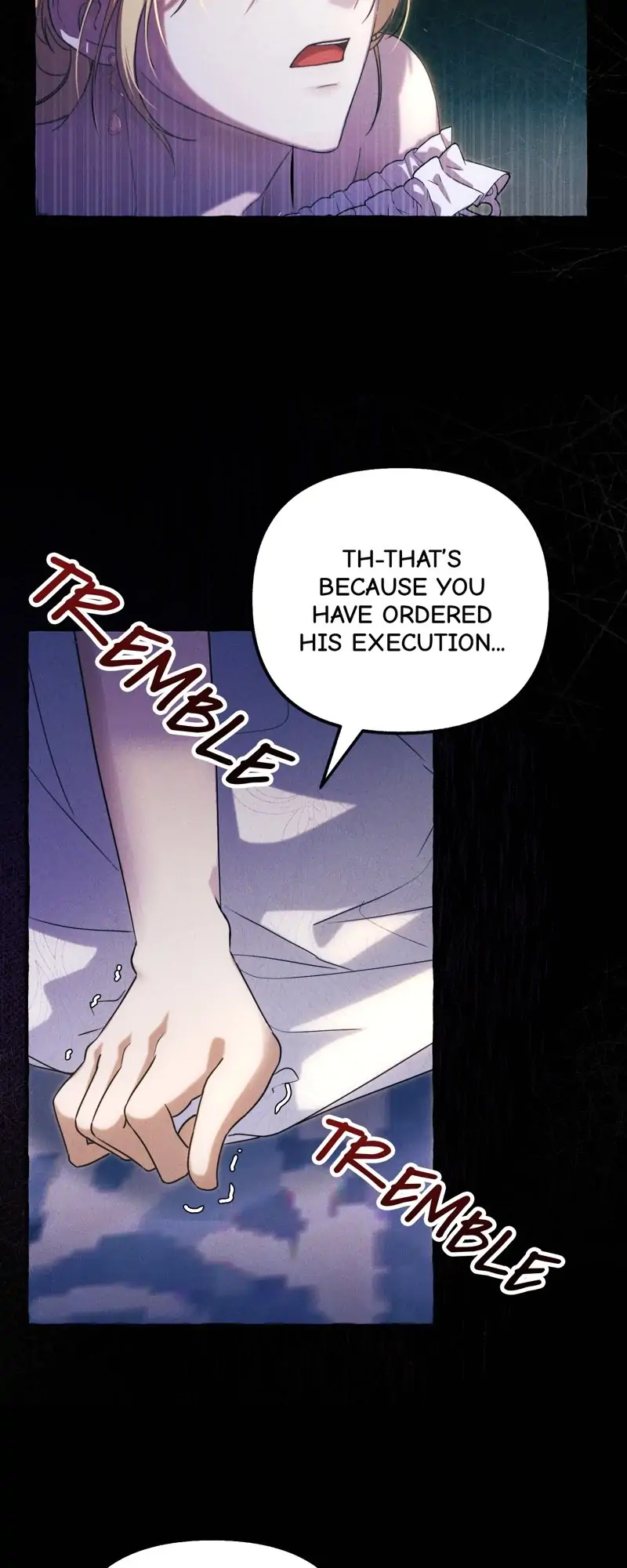 Are We Still in Love? chapter 2 page 12