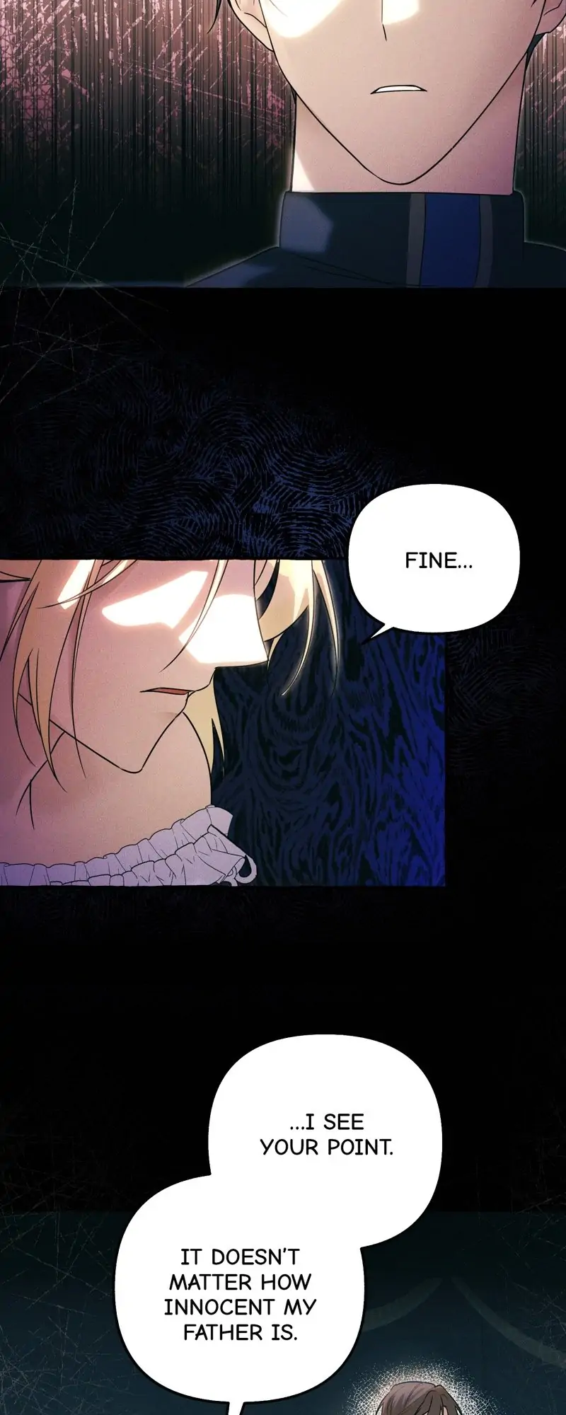 Are We Still in Love? chapter 2 page 15