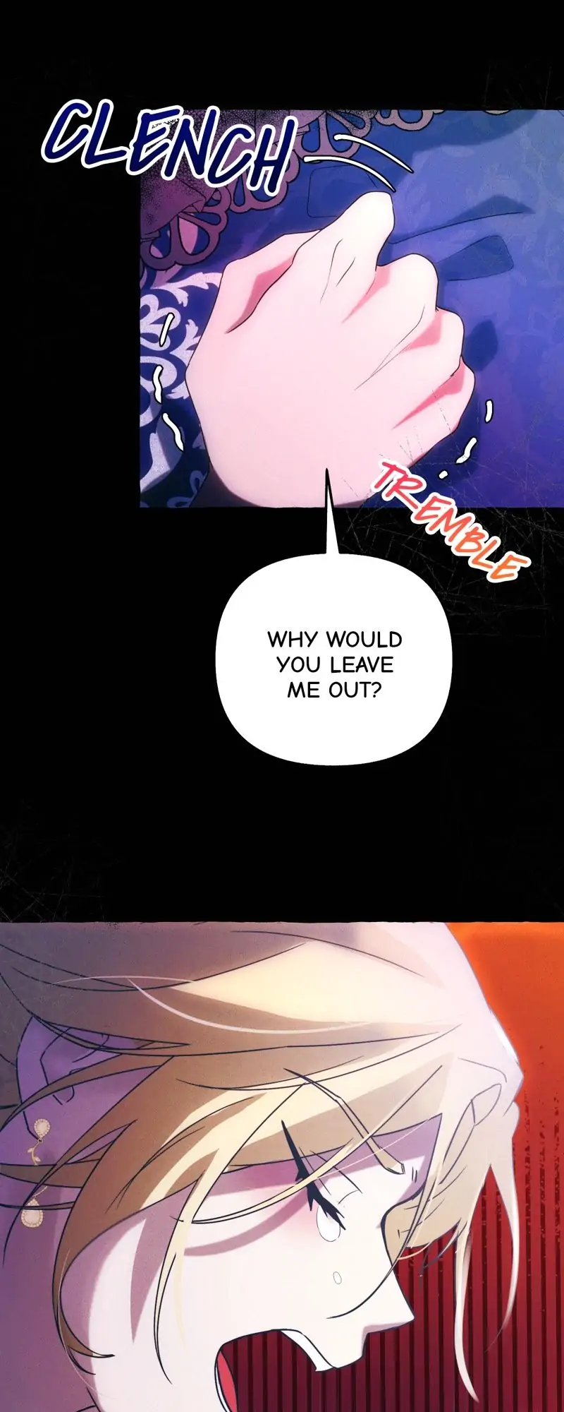 Are We Still in Love? chapter 2 page 18
