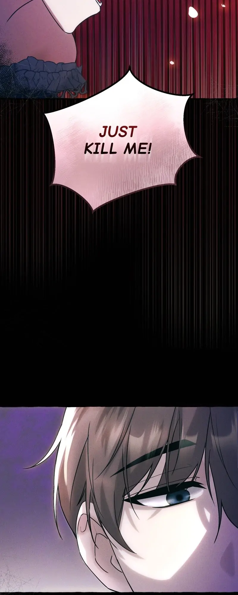 Are We Still in Love? chapter 2 page 19