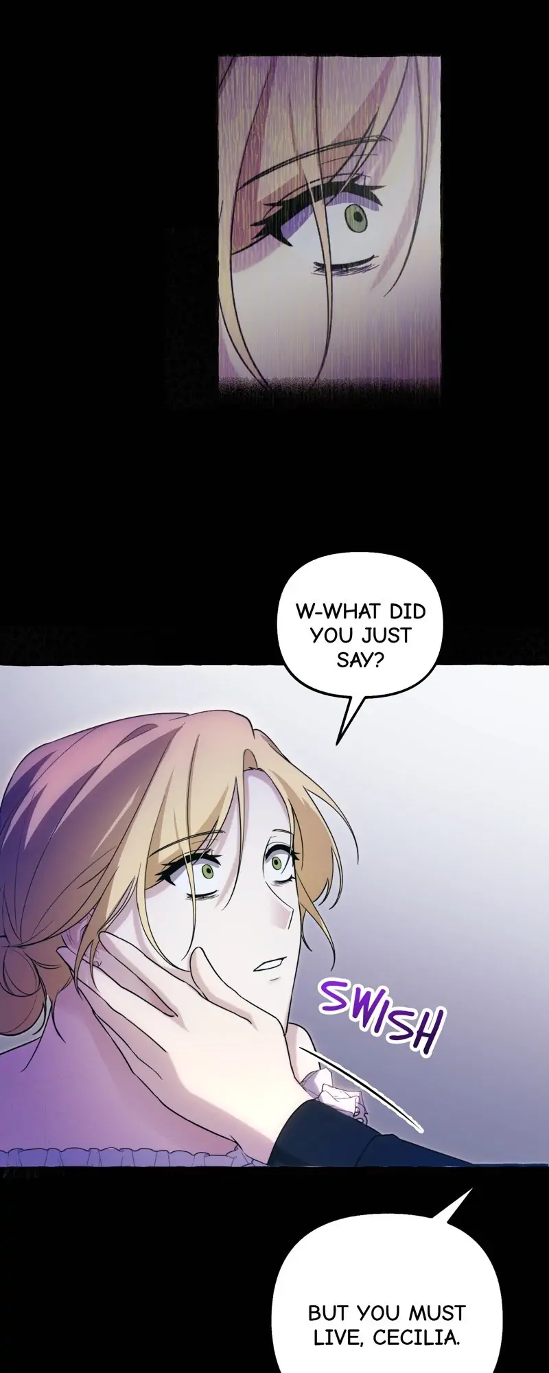 Are We Still in Love? chapter 2 page 21