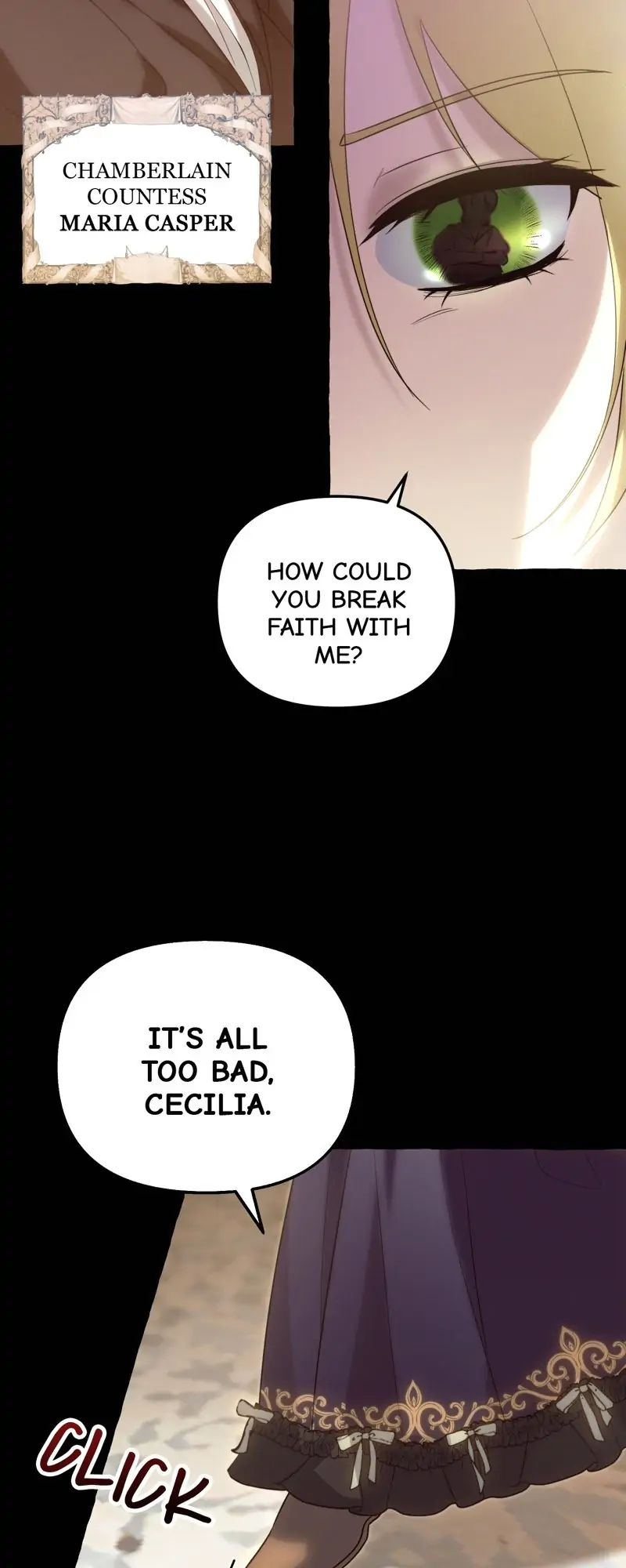 Are We Still in Love? chapter 2 page 29