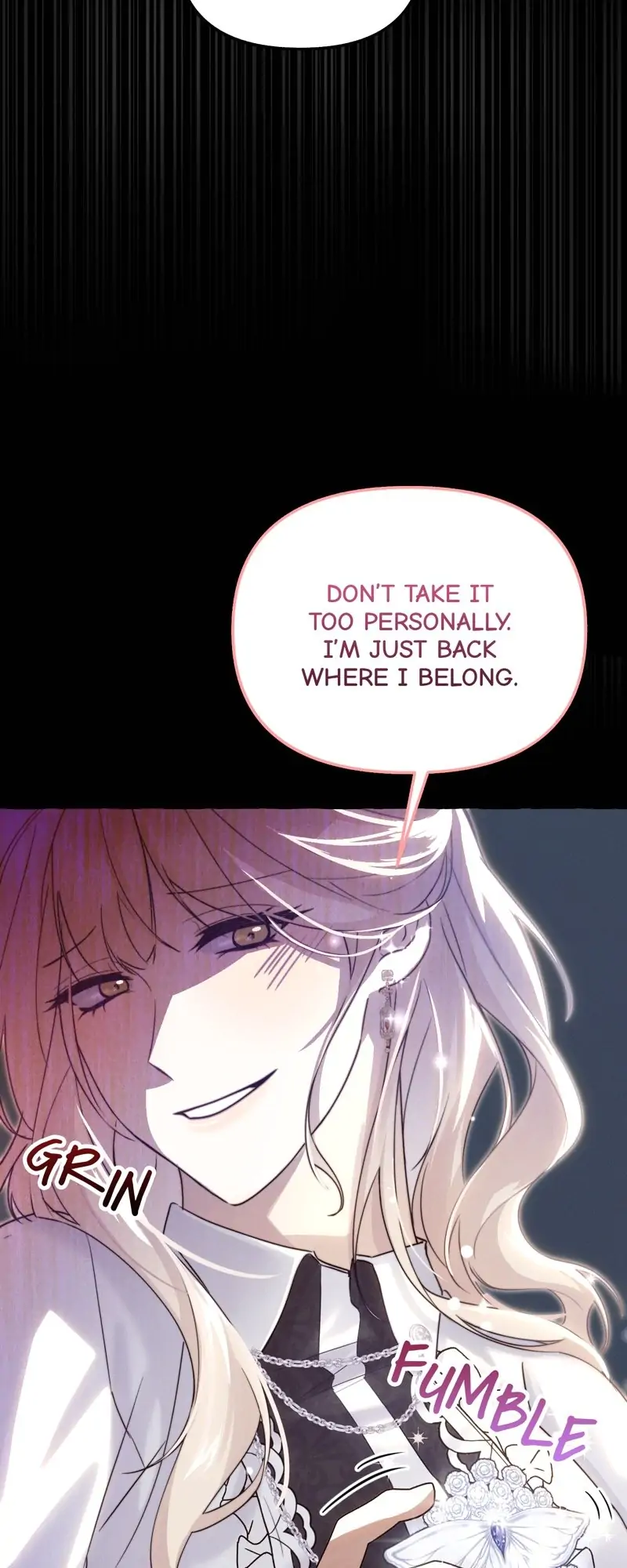 Are We Still in Love? chapter 2 page 33