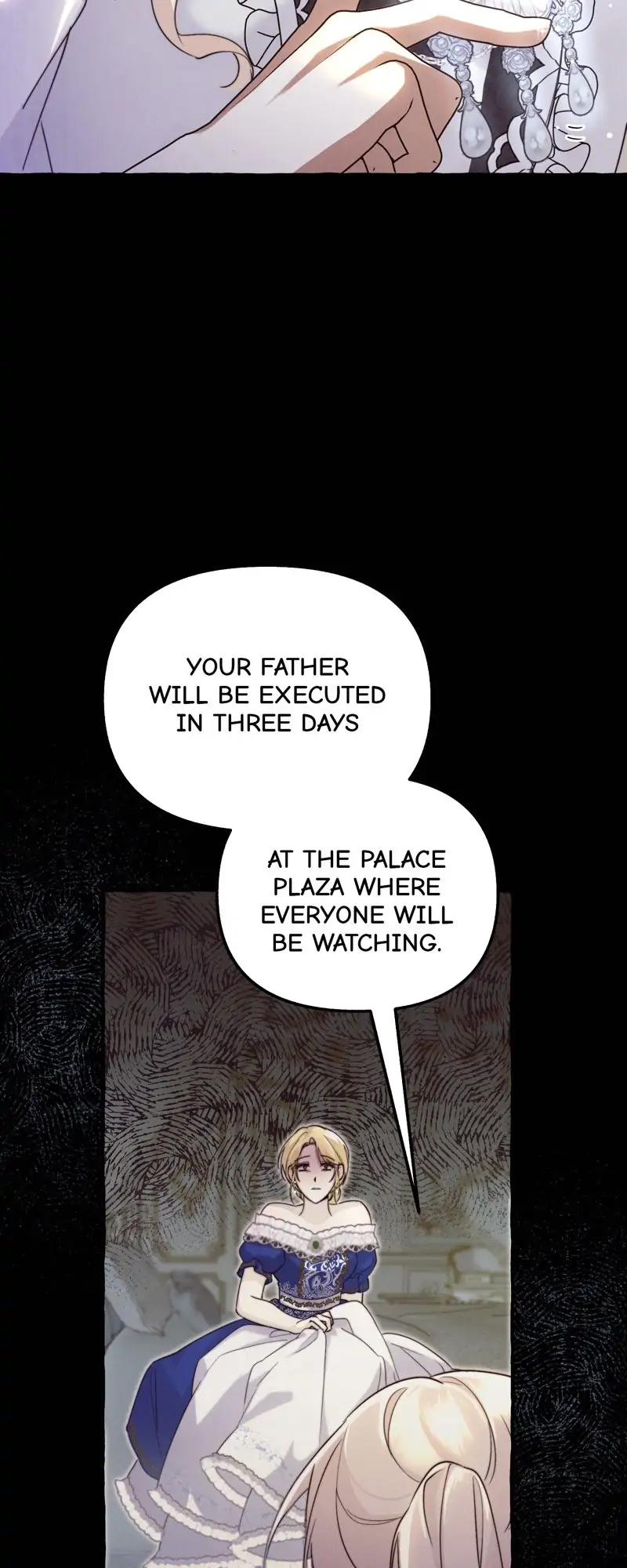 Are We Still in Love? chapter 2 page 34