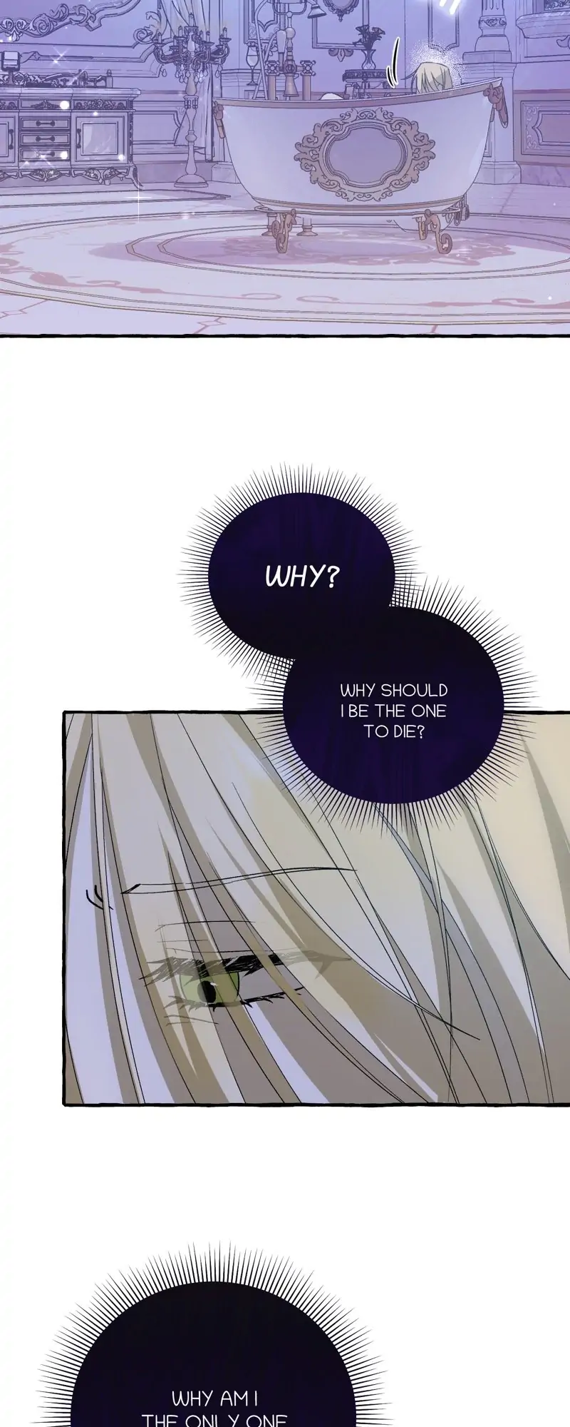 Are We Still in Love? chapter 2 page 39