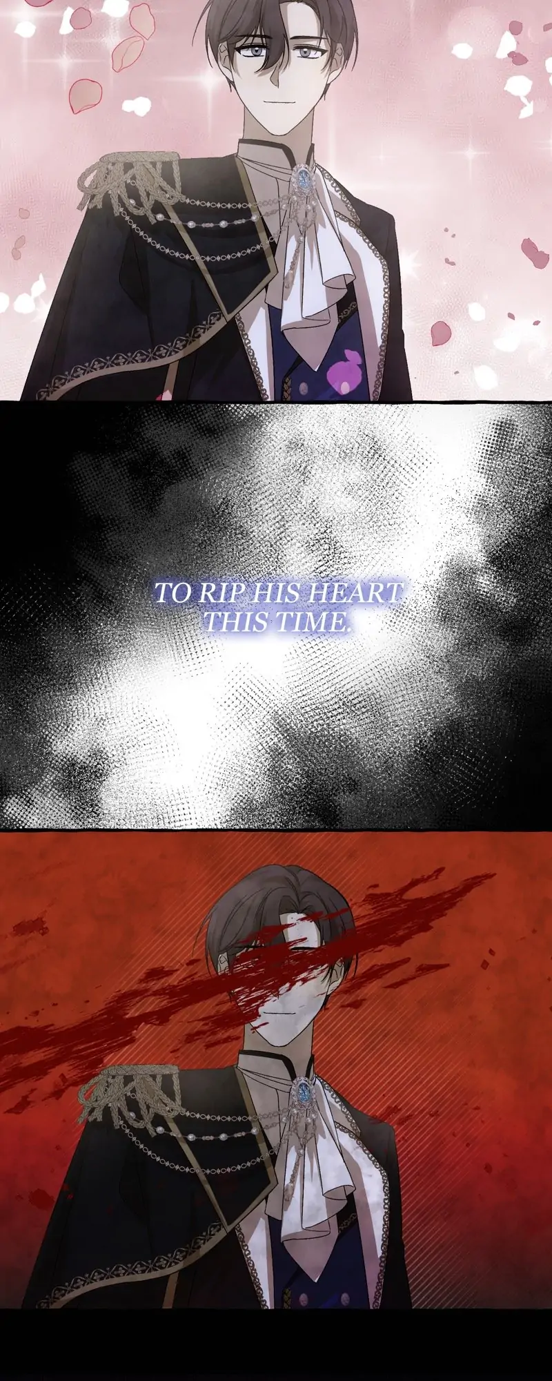 Are We Still in Love? chapter 2 page 46