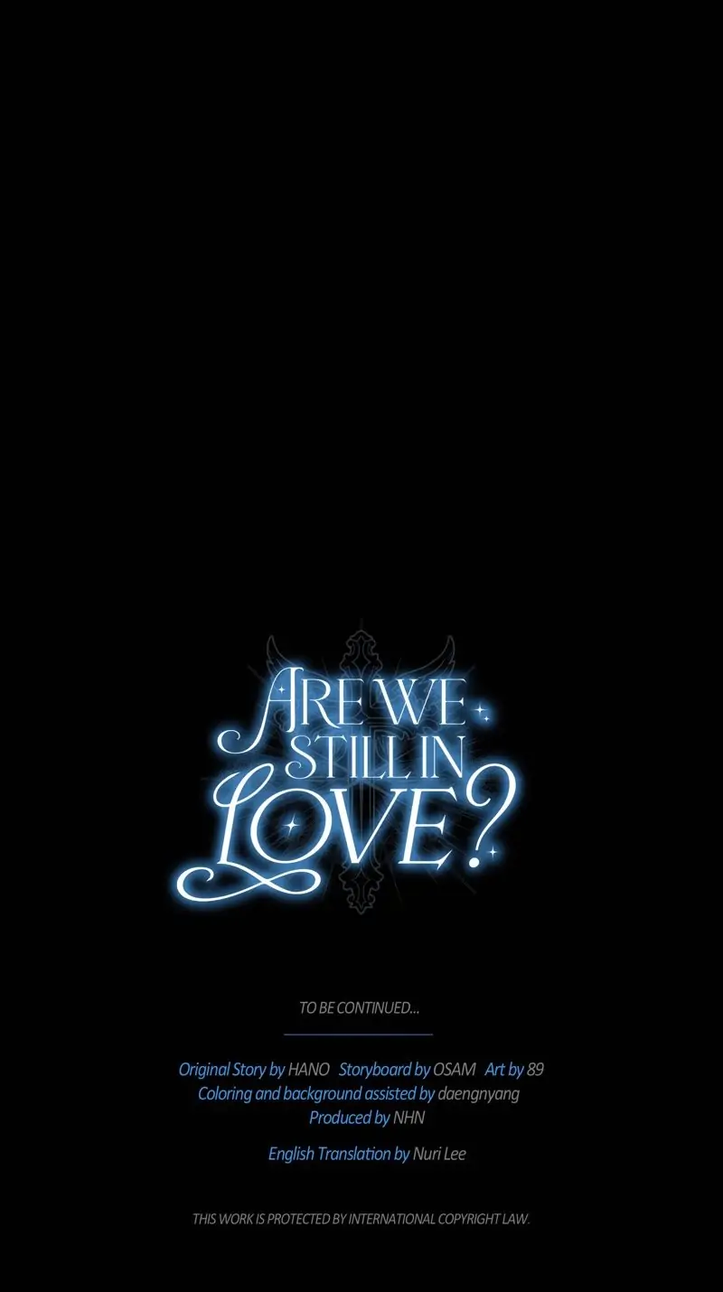 Are We Still in Love? chapter 2 page 49