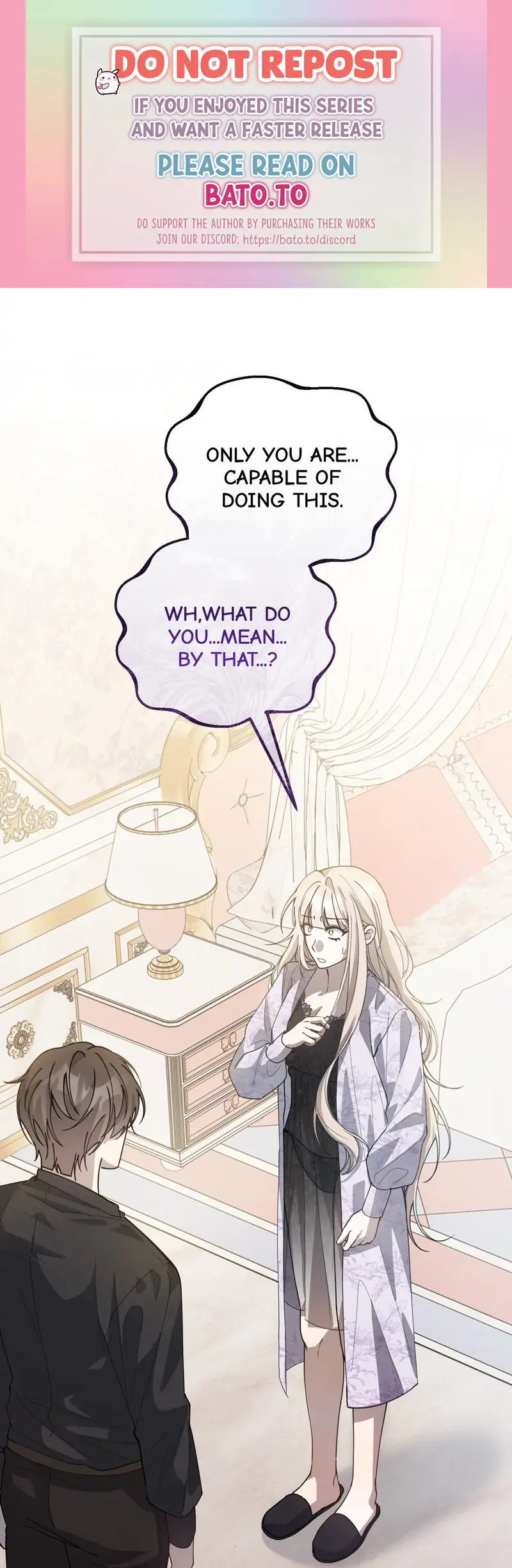 Are We Still in Love? chapter 20 page 1