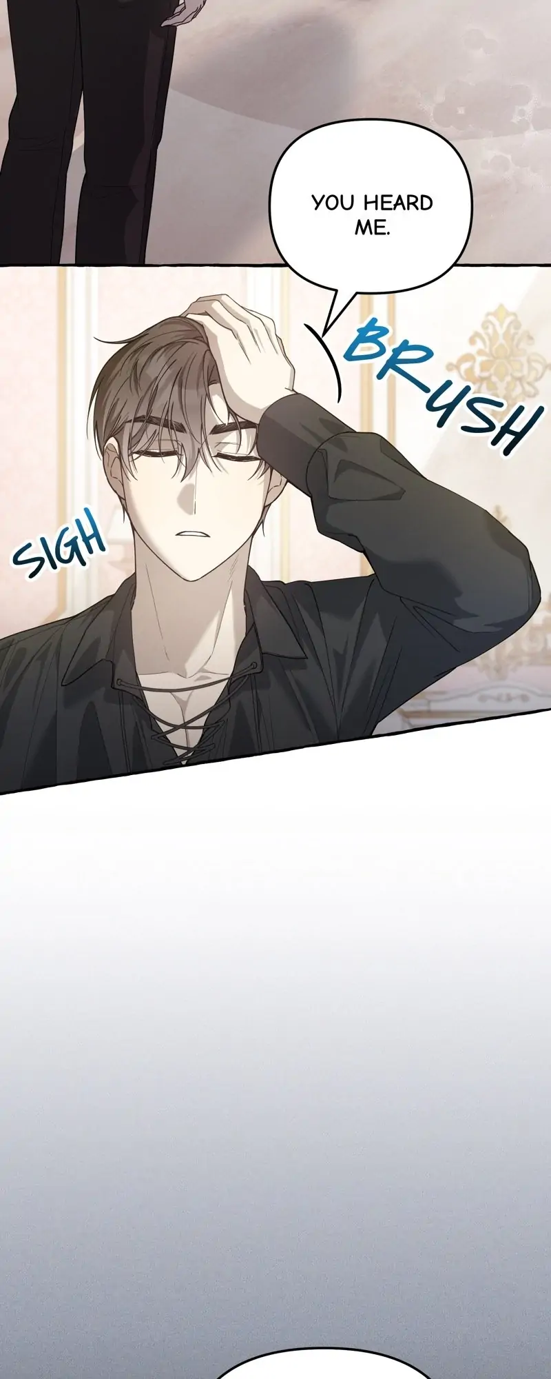 Are We Still in Love? chapter 20 page 2