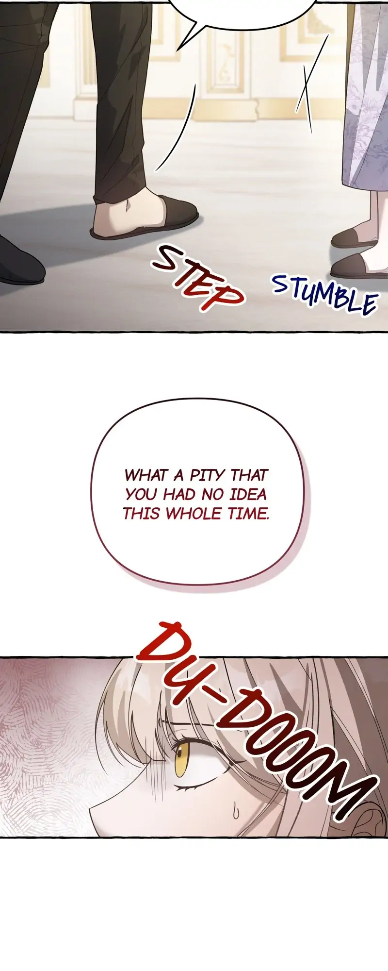 Are We Still in Love? chapter 20 page 6