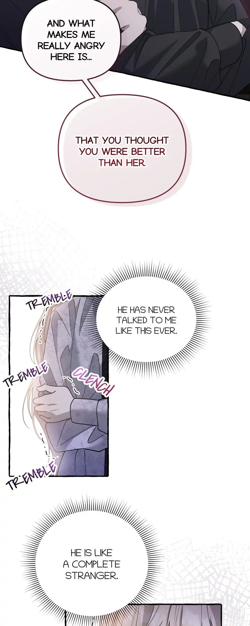 Are We Still in Love? chapter 20 page 9