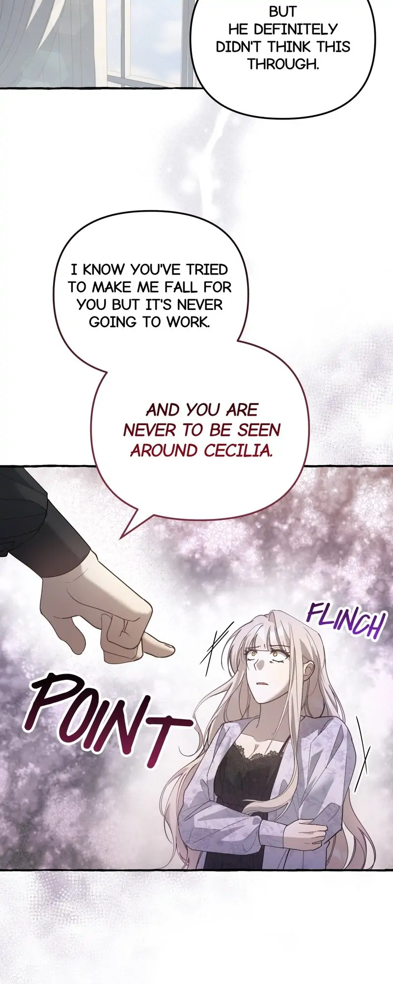 Are We Still in Love? chapter 20 page 11