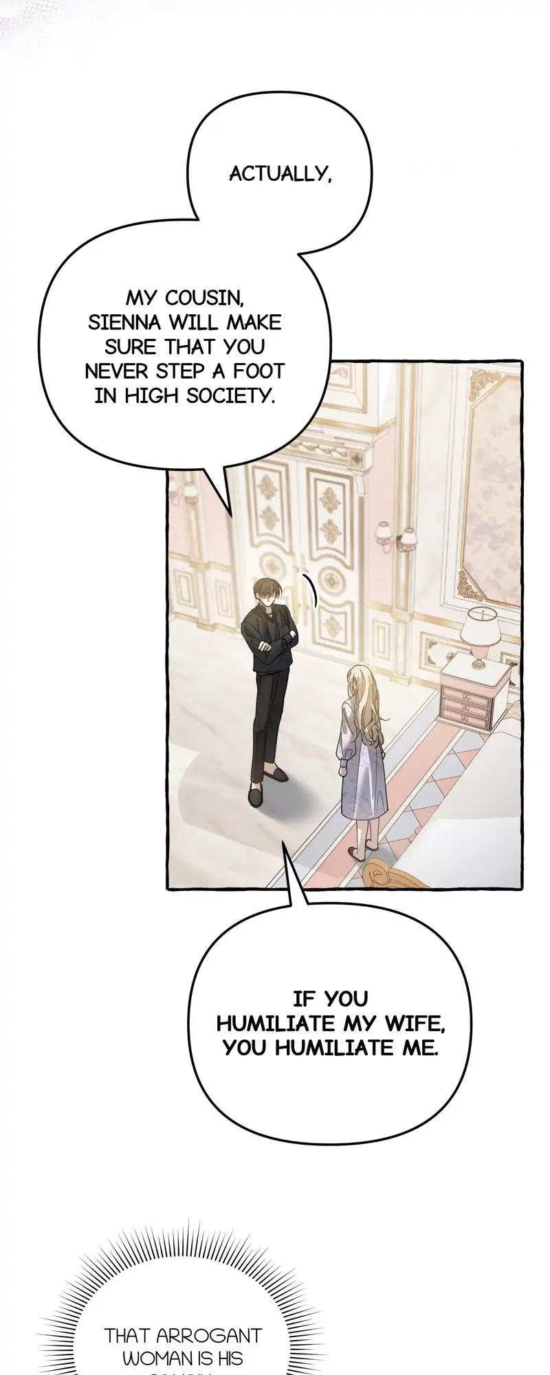 Are We Still in Love? chapter 20 page 12