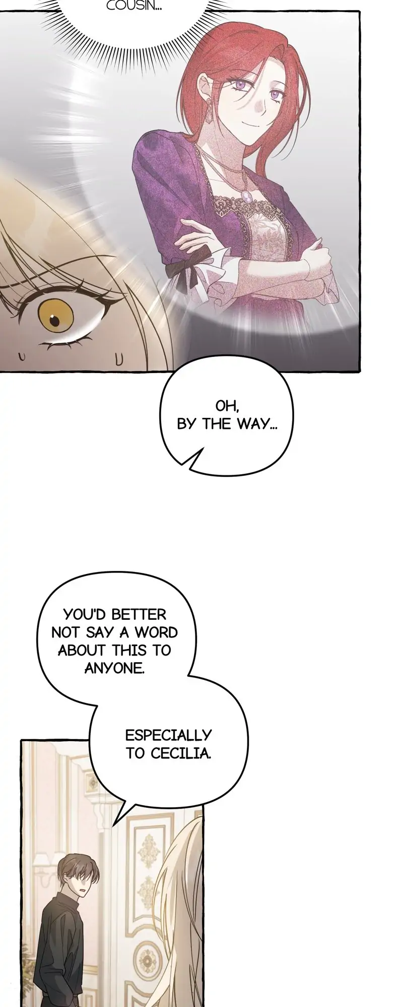 Are We Still in Love? chapter 20 page 13