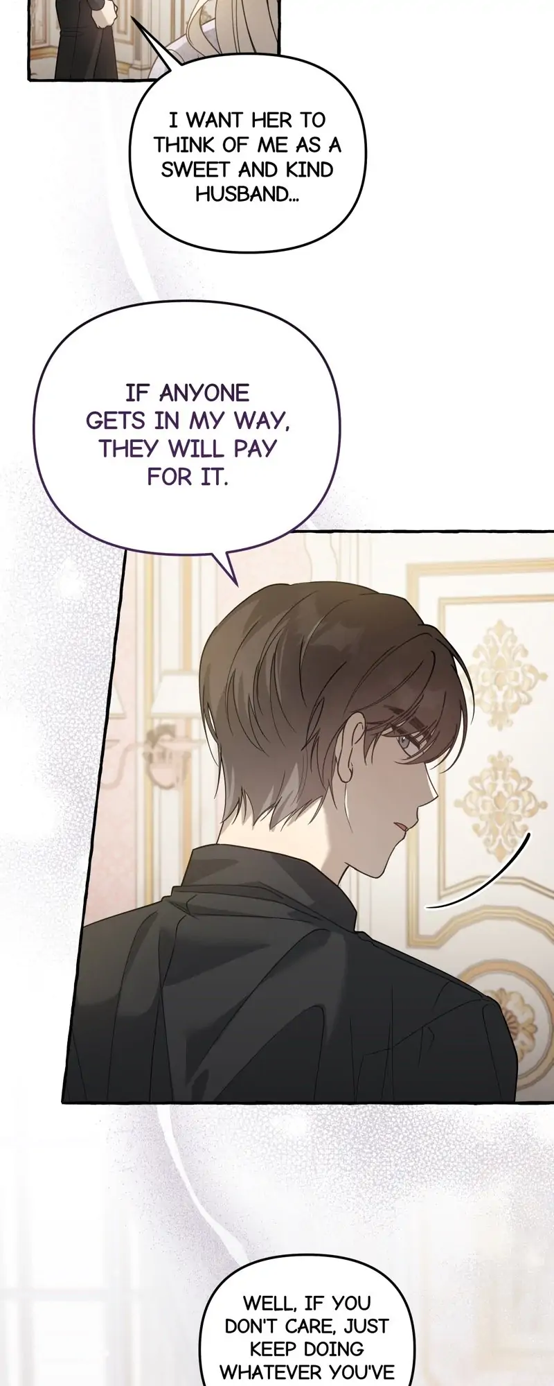 Are We Still in Love? chapter 20 page 14