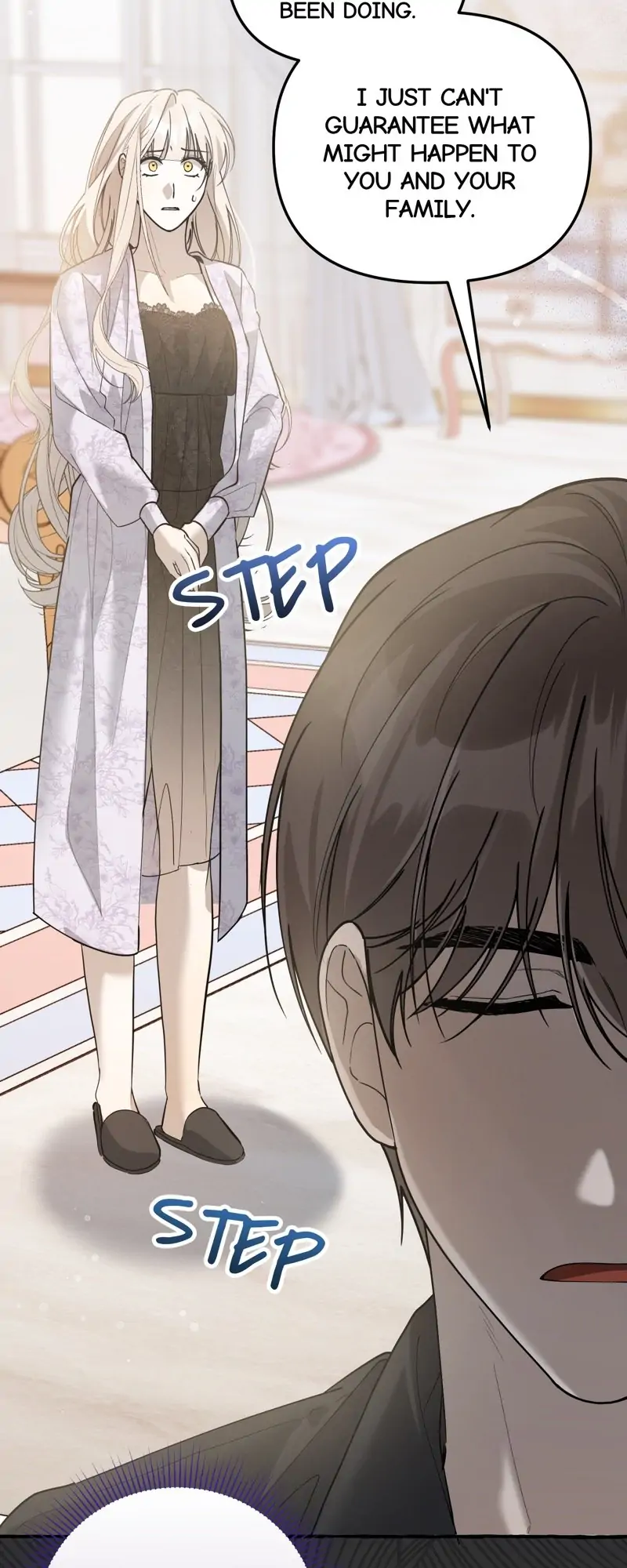 Are We Still in Love? chapter 20 page 15