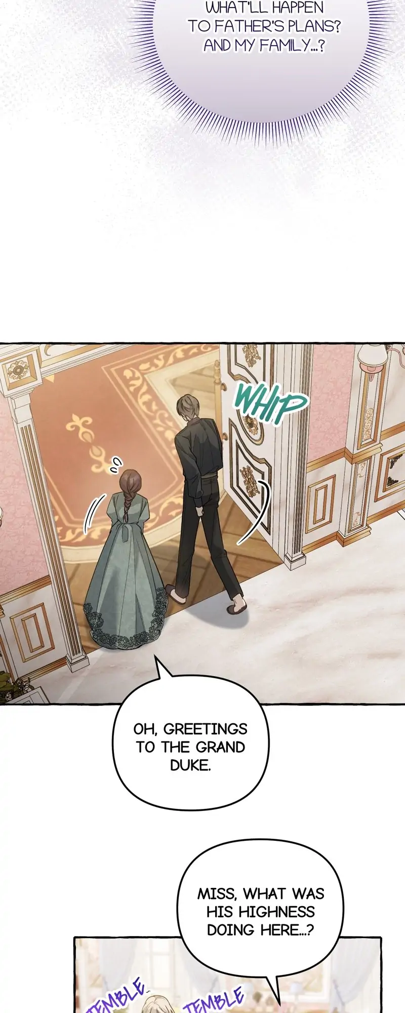 Are We Still in Love? chapter 20 page 17