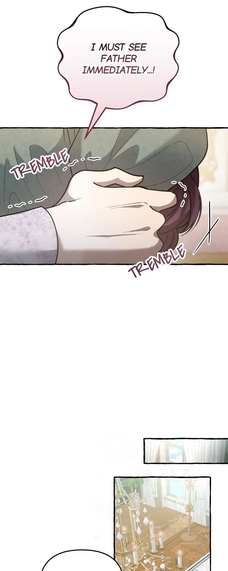 Are We Still in Love? chapter 20 page 20