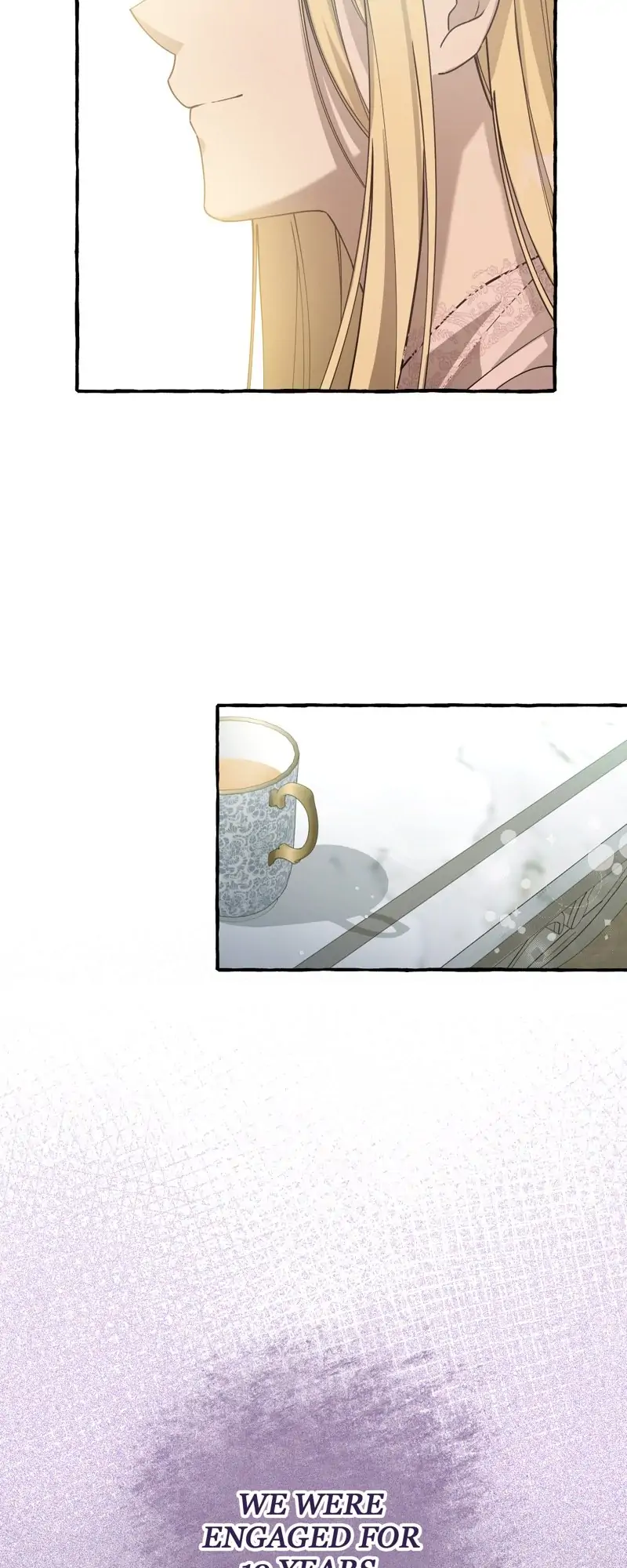 Are We Still in Love? chapter 20 page 25