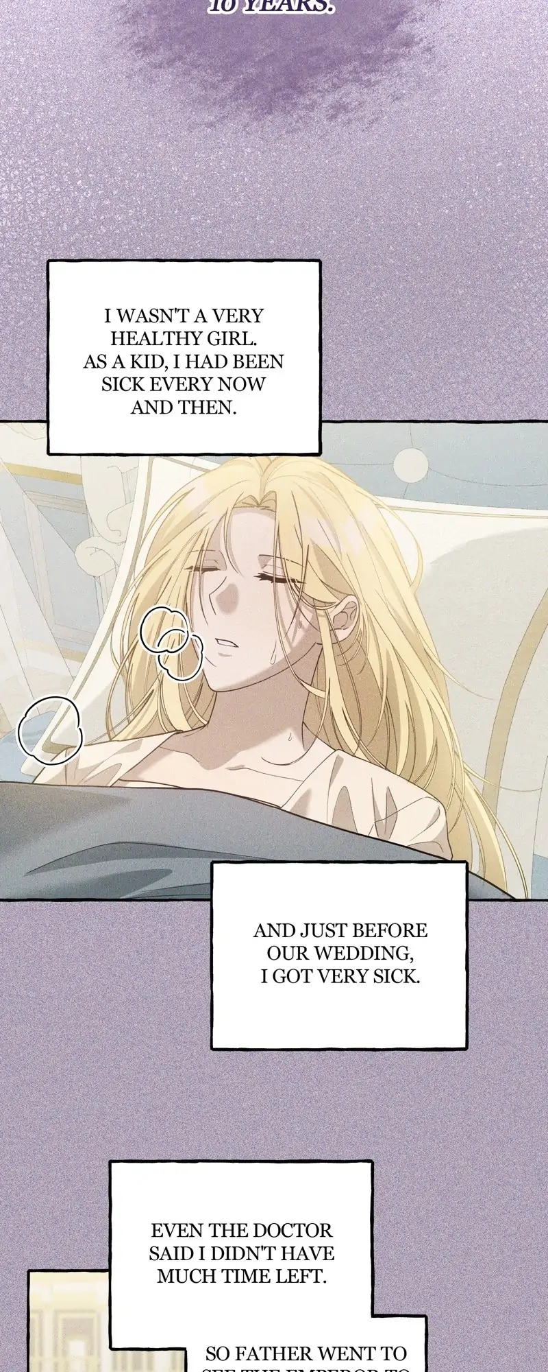 Are We Still in Love? chapter 20 page 26