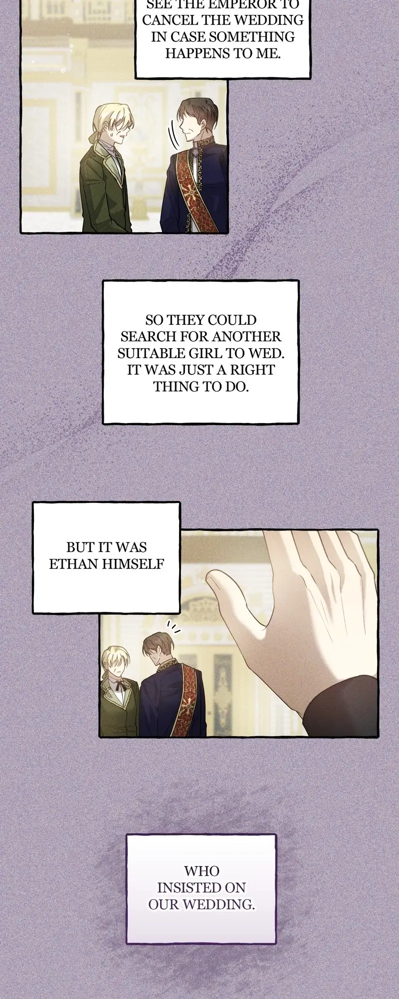 Are We Still in Love? chapter 20 page 27