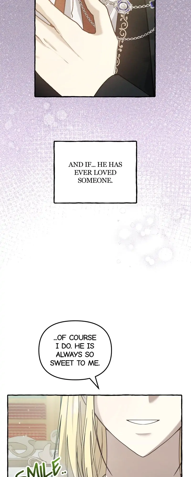 Are We Still in Love? chapter 20 page 29