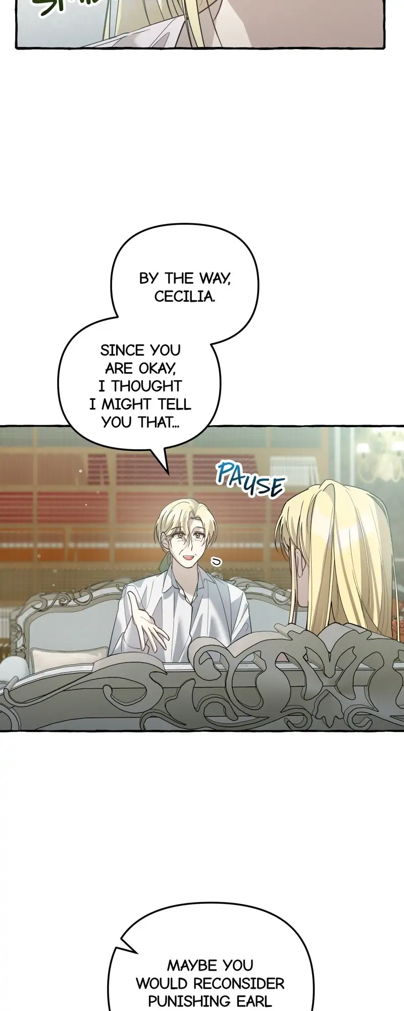 Are We Still in Love? chapter 20 page 30