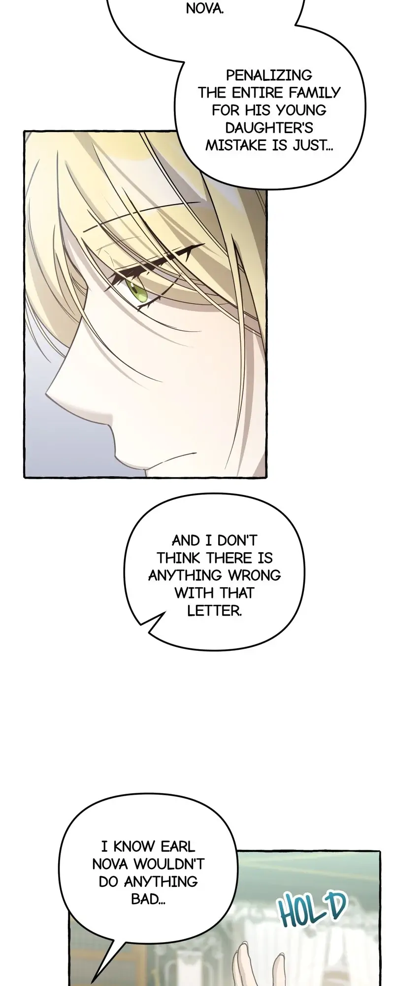 Are We Still in Love? chapter 20 page 31