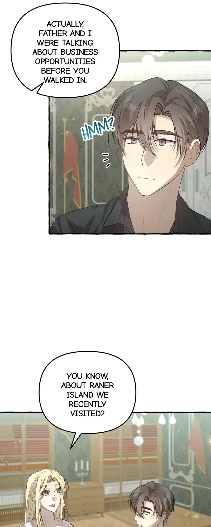Are We Still in Love? chapter 20 page 37