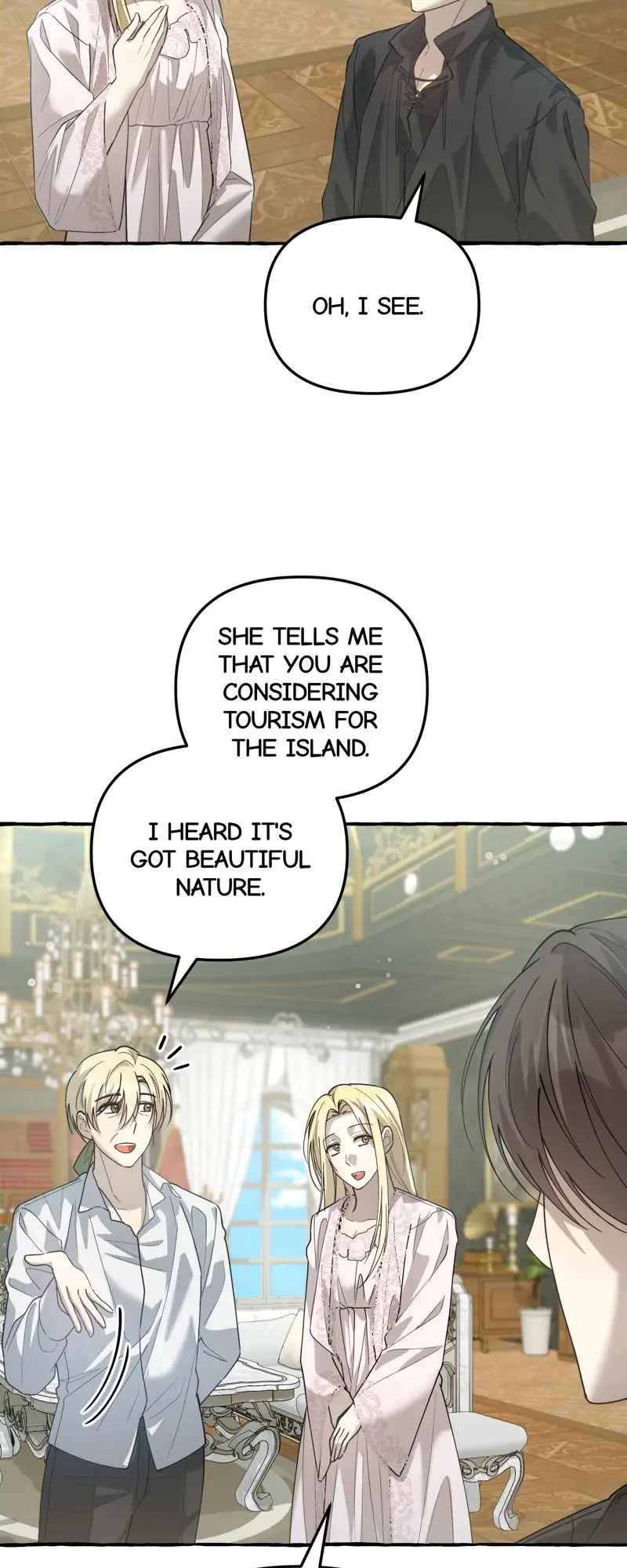 Are We Still in Love? chapter 20 page 38