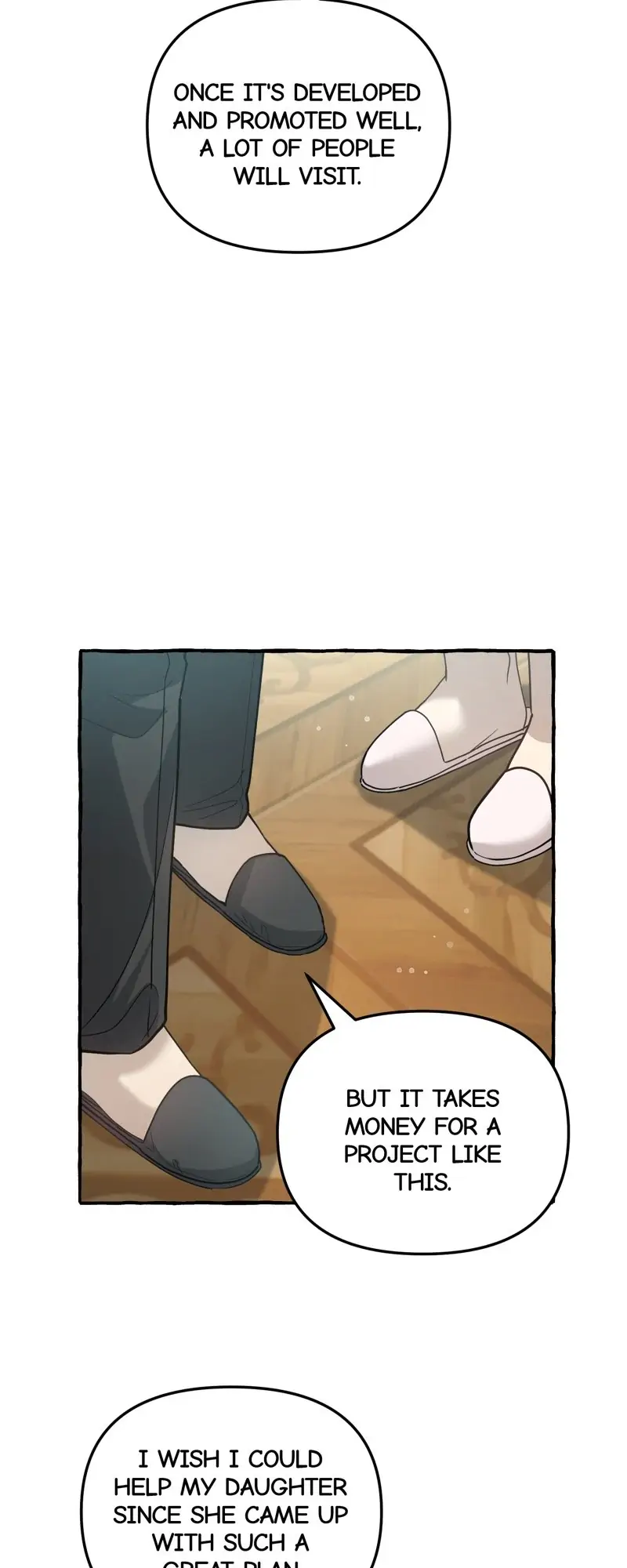Are We Still in Love? chapter 20 page 39