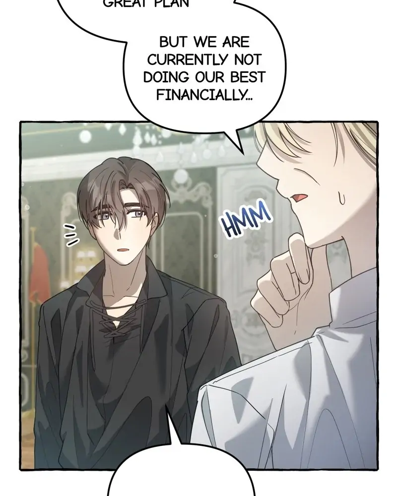 Are We Still in Love? chapter 20 page 40