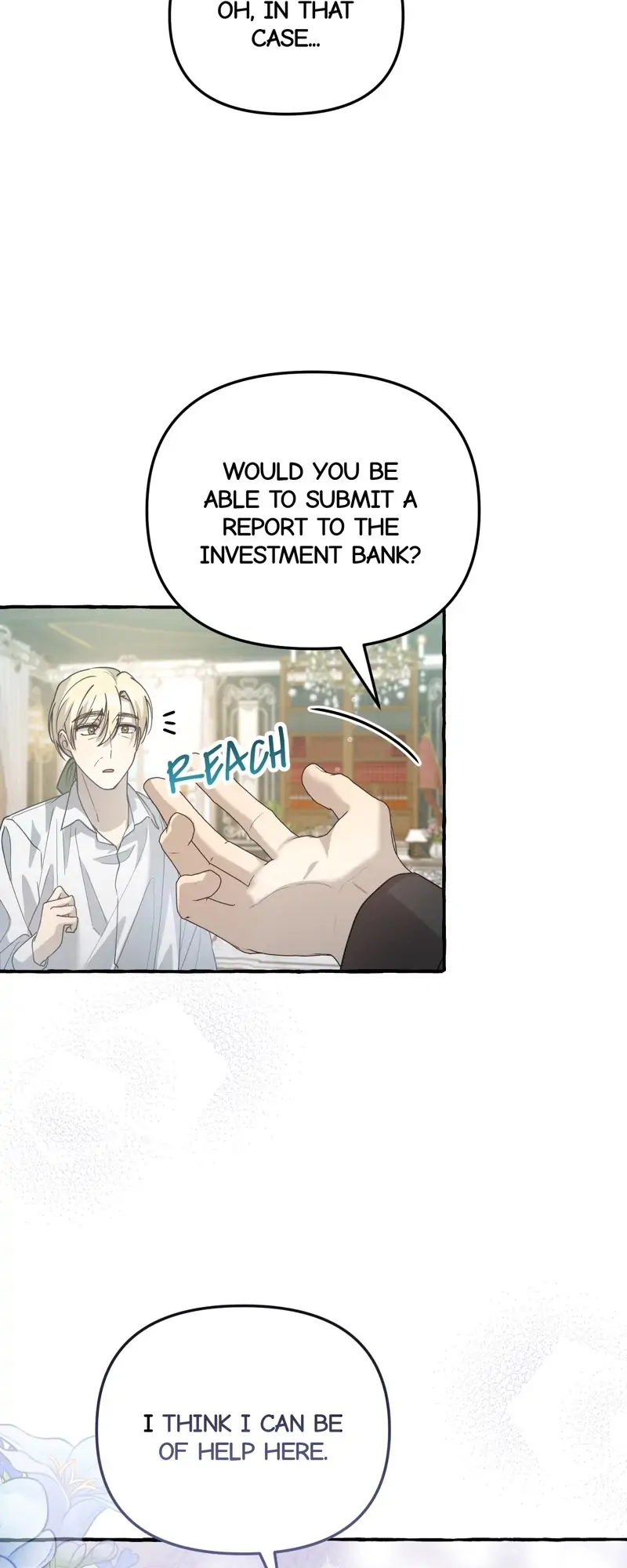 Are We Still in Love? chapter 20 page 41