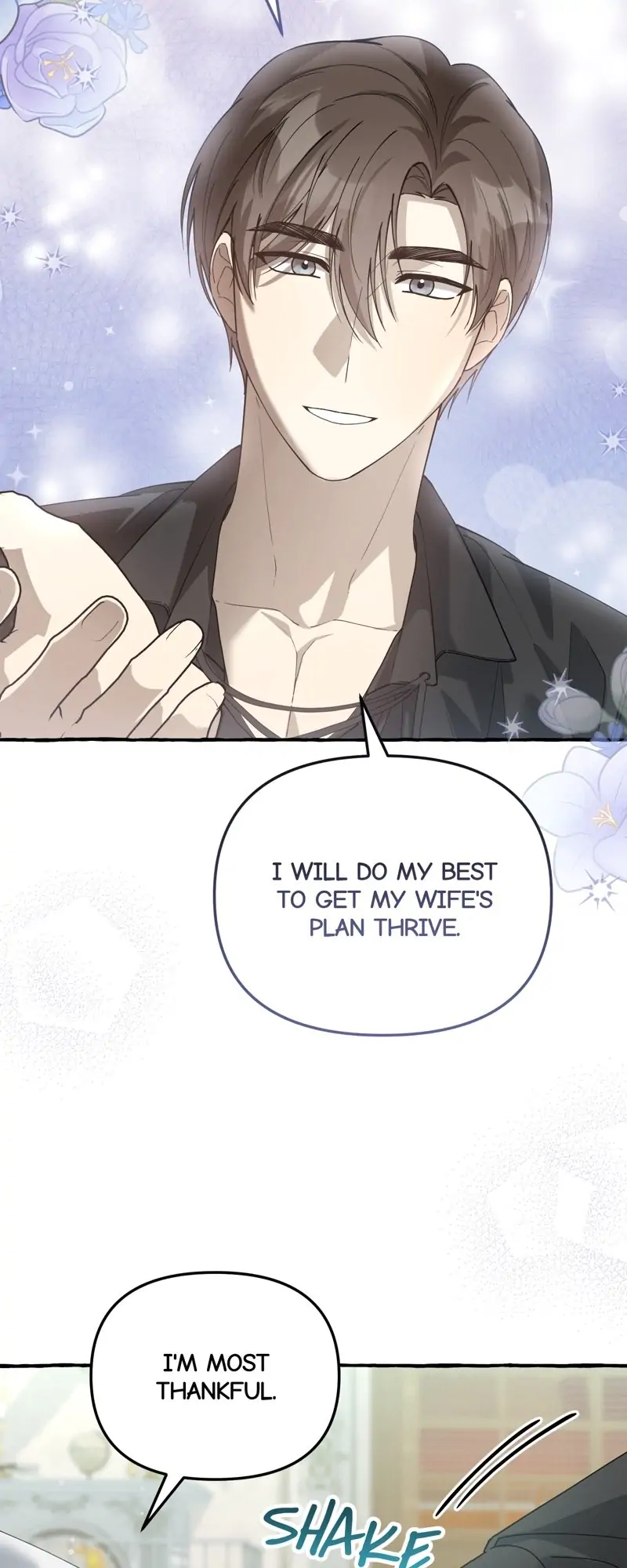 Are We Still in Love? chapter 20 page 42