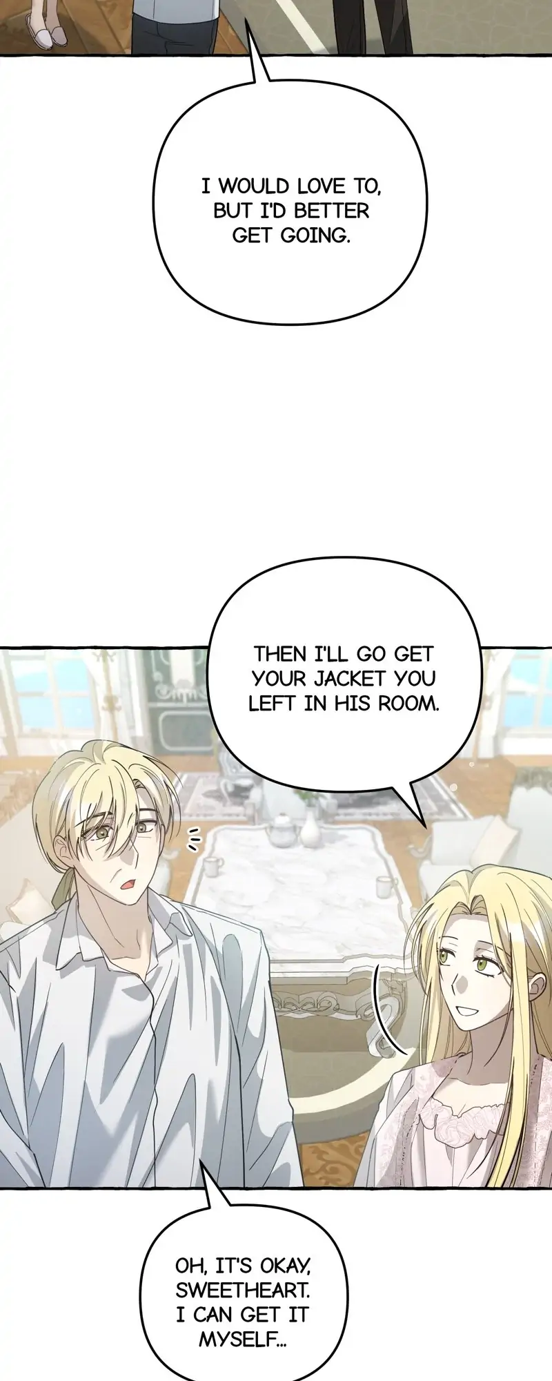 Are We Still in Love? chapter 20 page 44