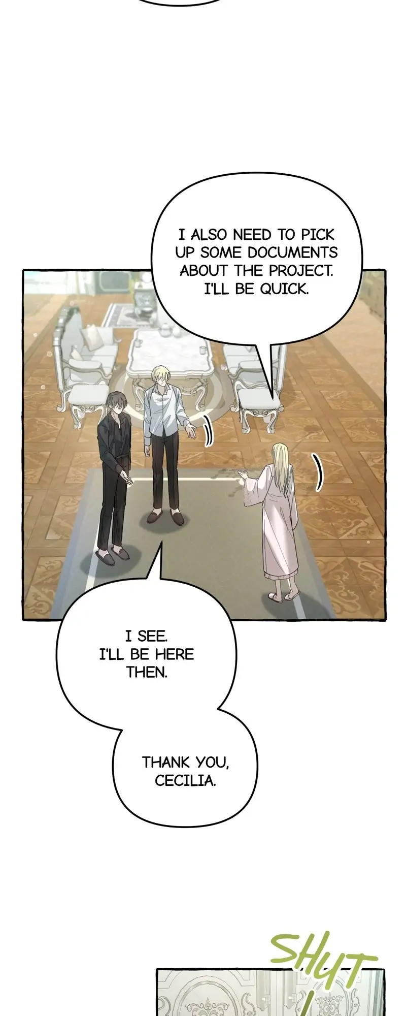 Are We Still in Love? chapter 20 page 45