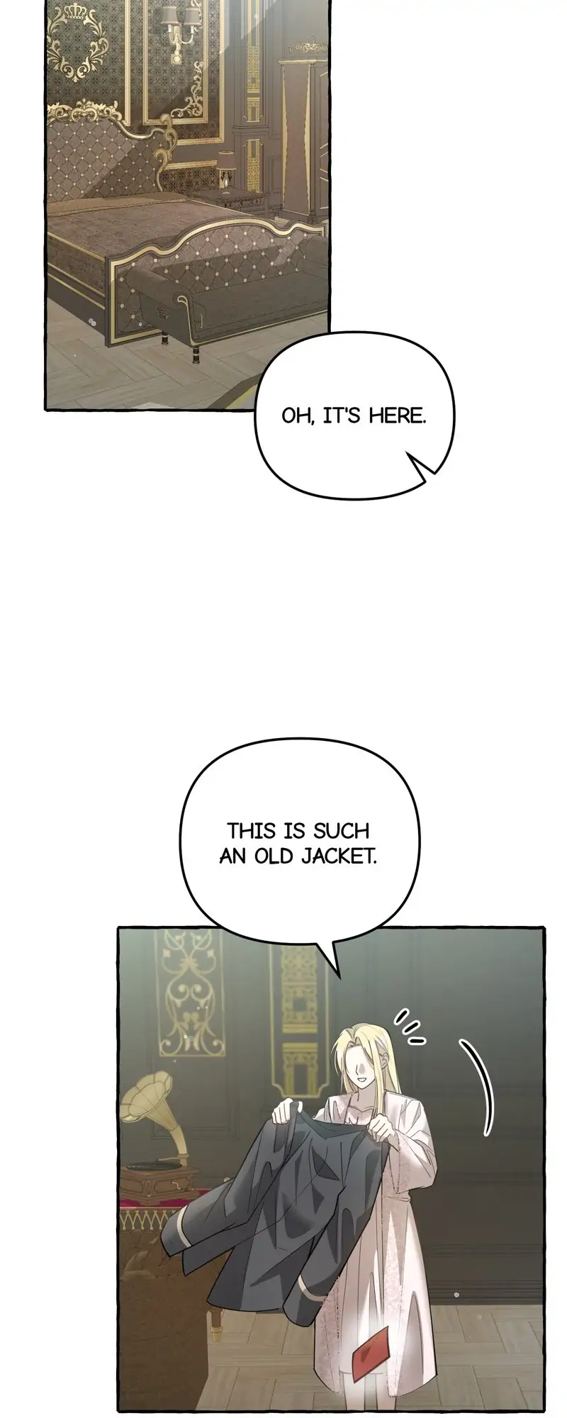 Are We Still in Love? chapter 20 page 47