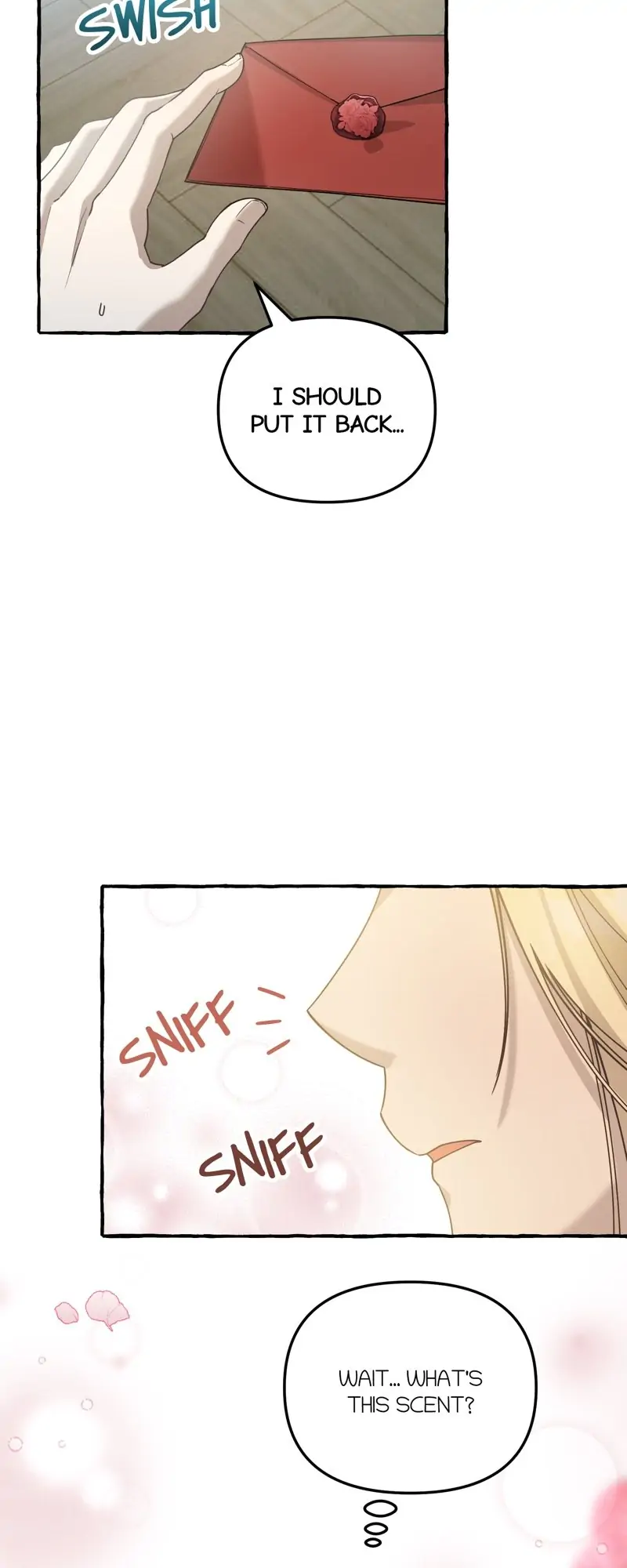 Are We Still in Love? chapter 20 page 49