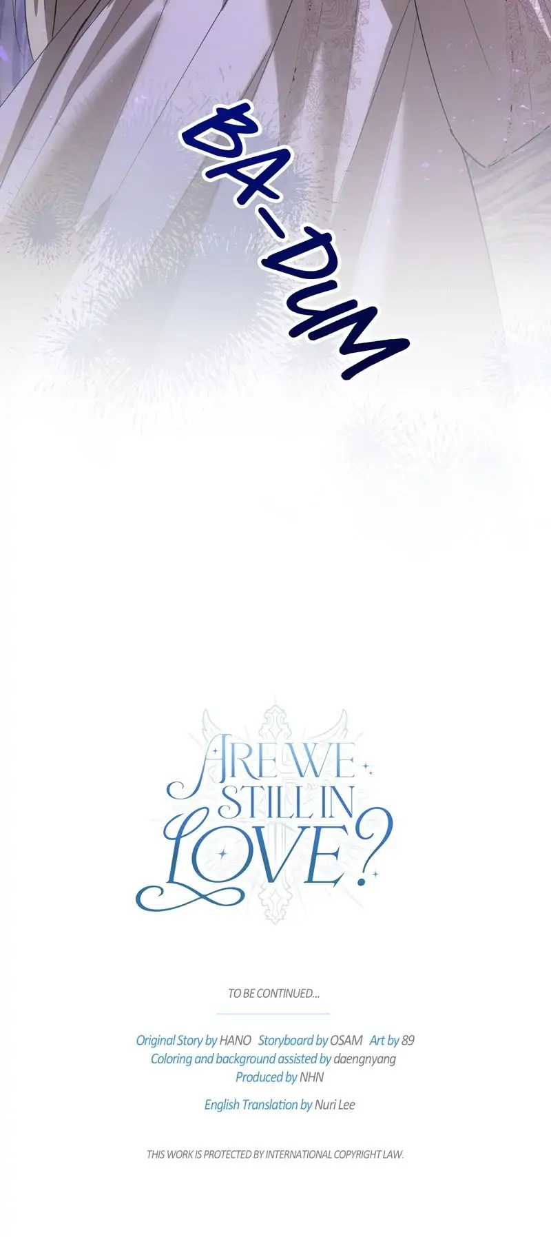 Are We Still in Love? chapter 20 page 54