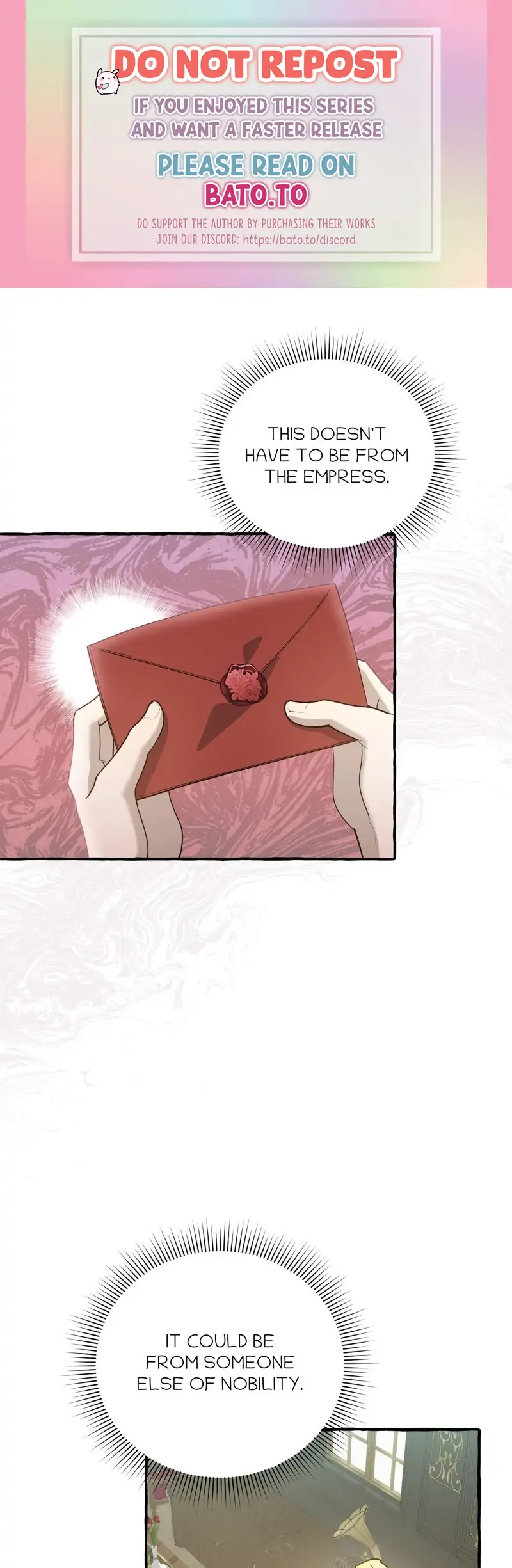 Are We Still in Love? chapter 21 page 1