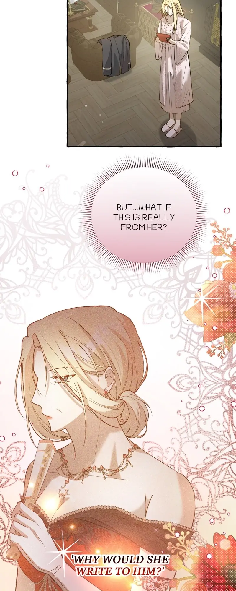 Are We Still in Love? chapter 21 page 2