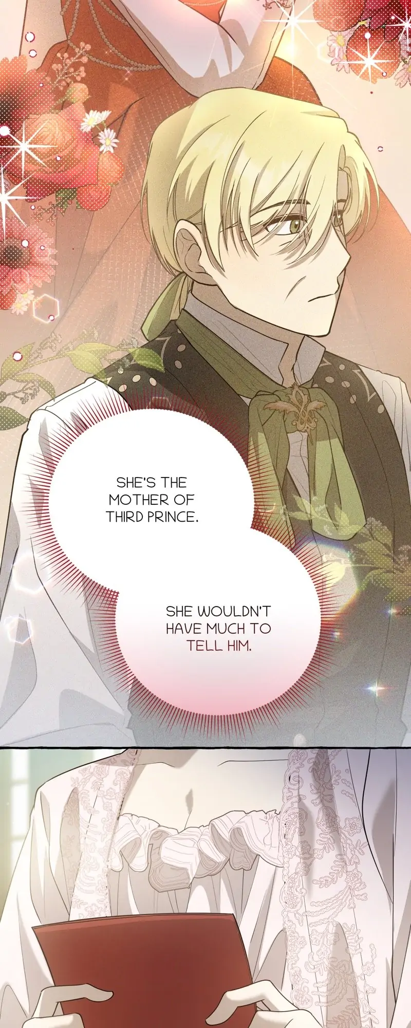 Are We Still in Love? chapter 21 page 3