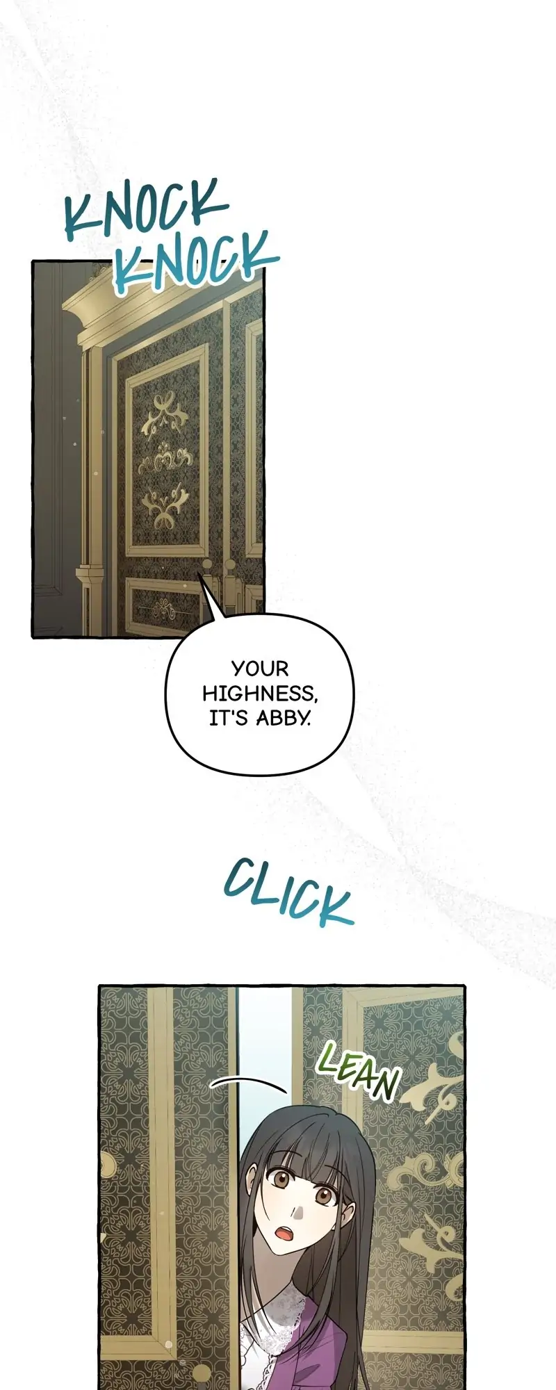 Are We Still in Love? chapter 21 page 5