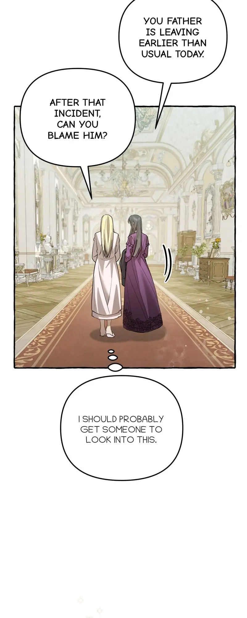 Are We Still in Love? chapter 21 page 7